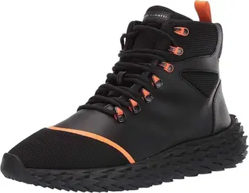 GIUSEPPE ZANOTTI URCHIN 아친 하이컷