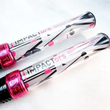 IMPACTors 응원봉 Johnnys' ISLAND STORE 2개