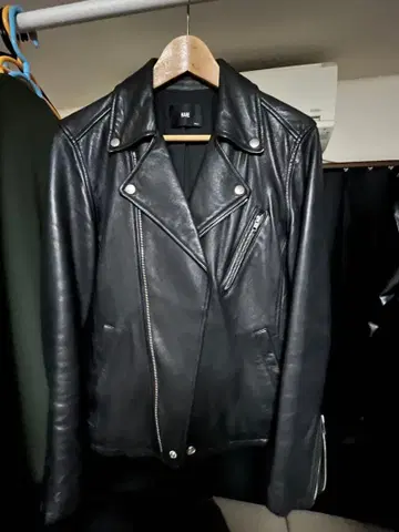 HARE 라이더 자켓 S 사이즈