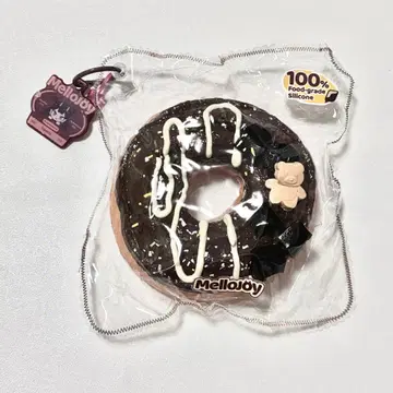 24시간 이내 발송 mellojoy 도넛 작은 곰 쿠키