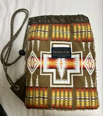 PENDLETON 231128 펜들턴 숄더 복조리