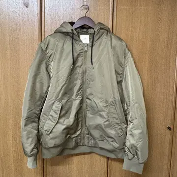 H&M 자켓