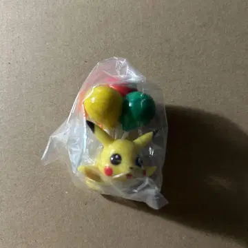 포켓몬 몬코레 하늘 나는 피카츄