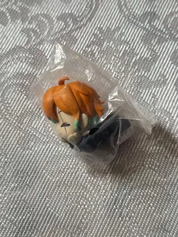 무이 님 악마 집사와 검은 고양이 아쿠네코 테디 리라코로