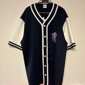 TWICE 사나 유니폼 셔츠