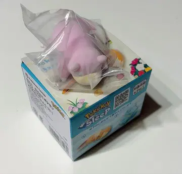 포켓몬 센터 피규어 컬렉션 포켓몬 슬립 시안의 모래사장 야돈