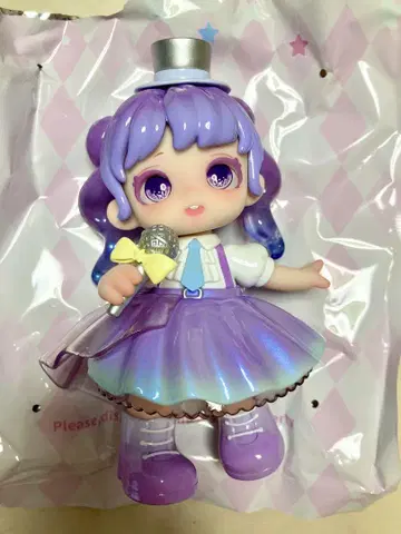 Meet In Wonderland Miana