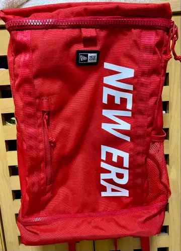 뉴에라 박스 백팩 32L