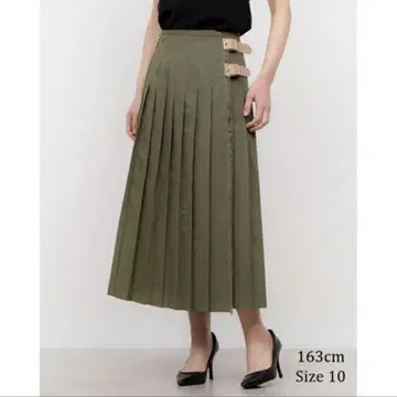 택 포함 새상품 O'Neill of Dublin 81cm 사이즈 10