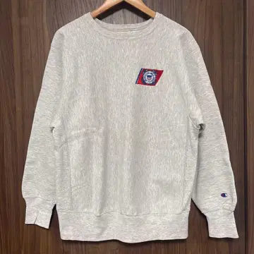 챔피언 리버스 위브 미국제 90s coastguard