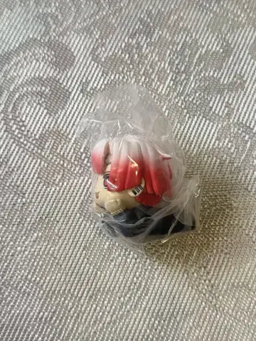 악마 집사와 검은 고양이 아쿠네코 리라코로 아몬