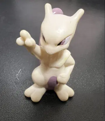 포켓몬 키즈 뮤츠