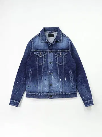junhashimoto / 3rd DENIM JACKET