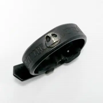 [나이트메어 비포 크리스마스] JAP 공방제 리스트 밴드 Laughing