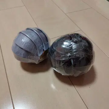 단고무시 가챠 그레이 블랙