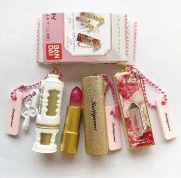 카이리주메이 미니어처 컬렉션 화장품 가챠 세트 모음 캡슐 토이 립