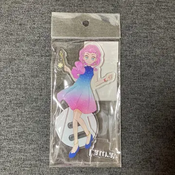 로라 라 메르 큐어 라 메르 스타리 나이트 아크릴 스탠드