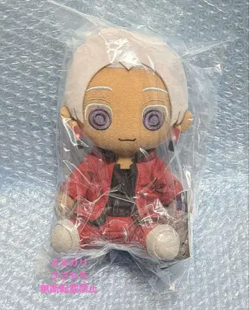 도쿄 리벤저스 쿠로카와 이자나 오리지널 봉제 인형 쿠로카와 이자나