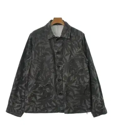 sacai 블루종 (기타) 남성용