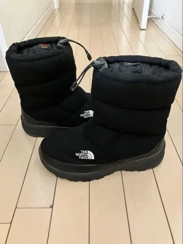 THE NORTH FACE 눕시 부티 28cm NF51978