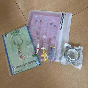 피크민 묶음 판매