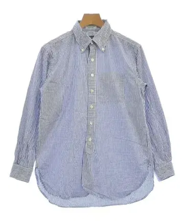 Engineered Garments 캐주얼 셔츠 남성용