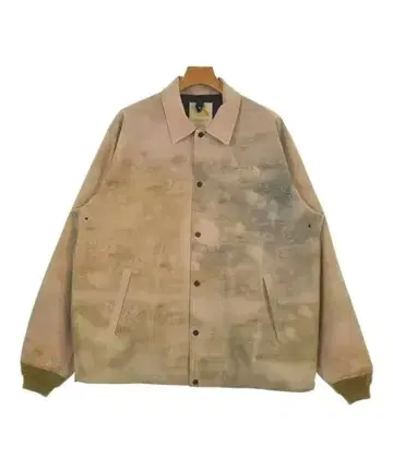 THE NORTH FACE 블루종 남성용