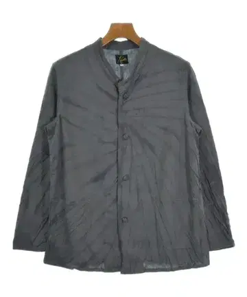 니들스 캐주얼 셔츠 남성용