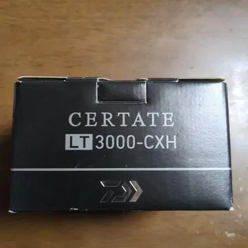다이와 19 셀테이트 LT 3000-CXH