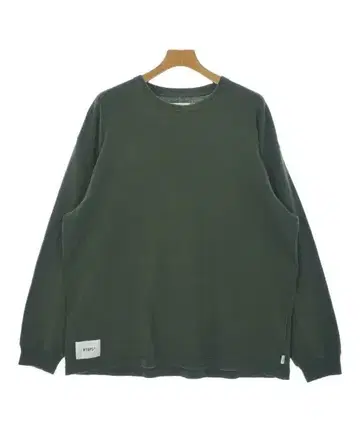 WTAPS T셔츠 티셔츠 남성용