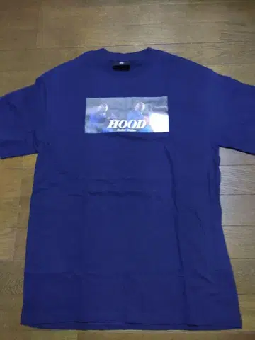Serial Killer HOOD 셔츠
