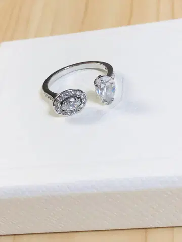 스와로브스키 Swarovski Attract 반지 5410292