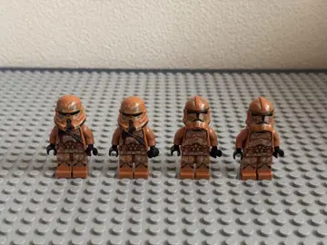 지오노시스 클론 트루퍼 정품 75089