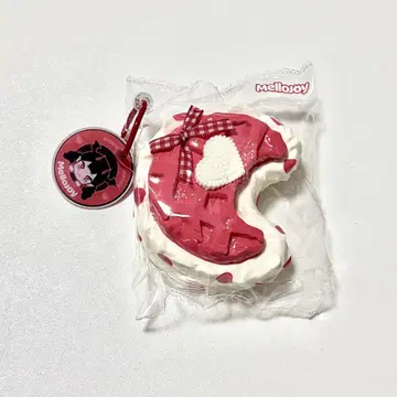 24시간 이내 발송 mellojoy 판타지 베이커리 체리 파티