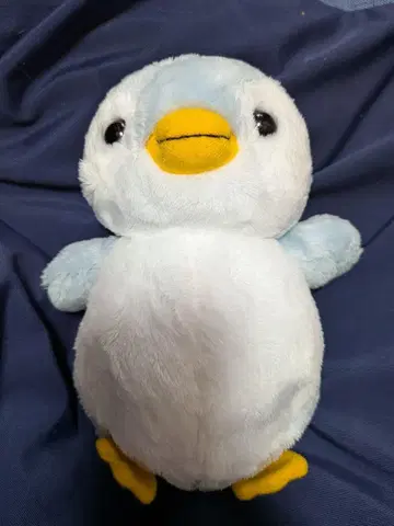 펭귄 봉제 인형