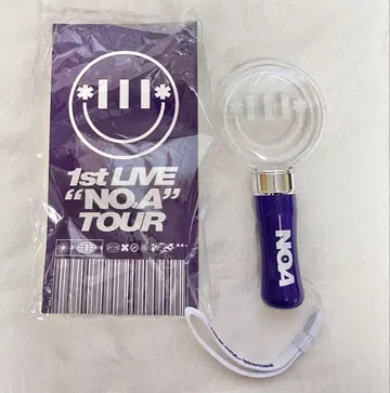 NOA 응원봉