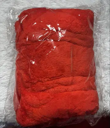 스토푸리 애니멀 머플러 리이누군