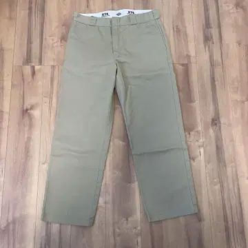 Dickies w36 카키