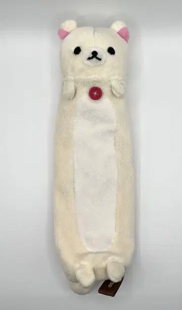 레어 코리락쿠마 펜 케이스 파우치