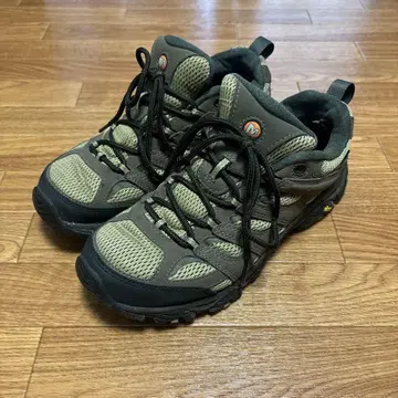 Merrell Moab 3