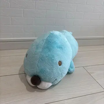 보노보노 봉제 인형