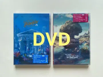 Mrs. GREEN APPLE / 일반ver ( DVD ) 2작품 #40