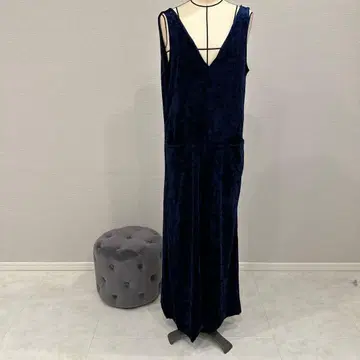 멜빵 벨로아 오버롤 올인원 ZARA