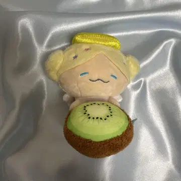 JO1 제오참 모코 봉제 인형 오히라 쇼세이