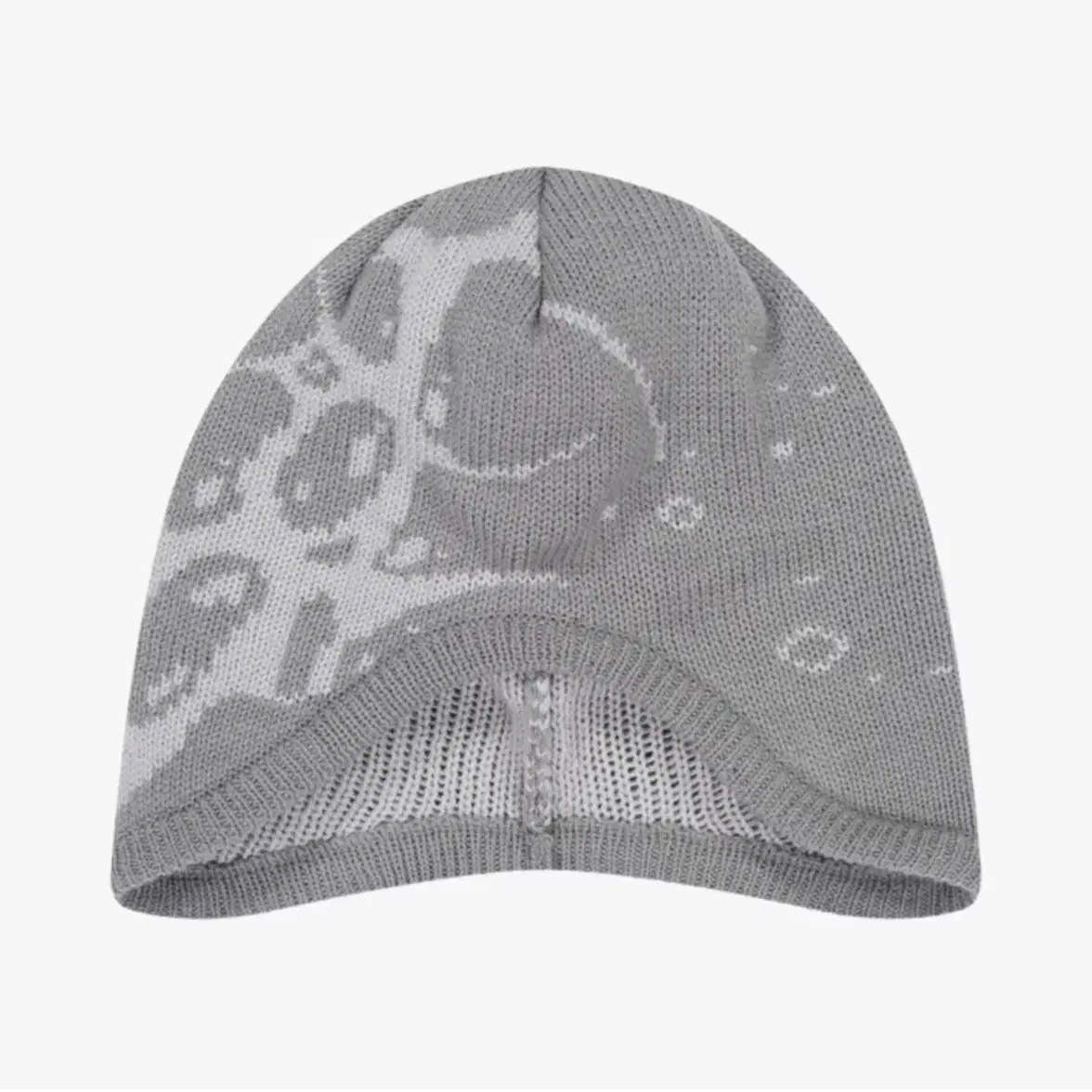 LOGO BEANIE [BLACK] | SAN SAN GEAR SAN SAN GEAR 25FW Mohair beanie