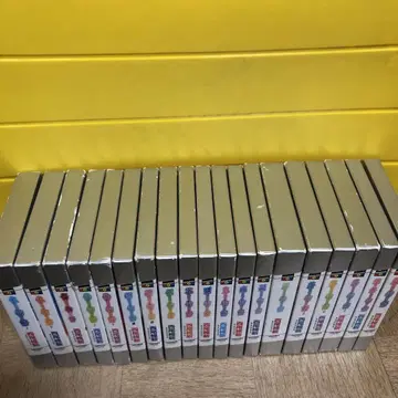 모노가타리 시리즈 19권 세트 니시오 이신