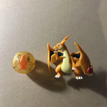 포켓몬 몬코레 메가리자몽Y