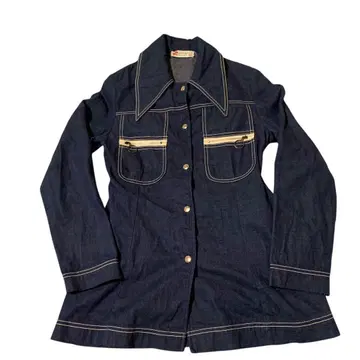 레어 70s Levi's for Gals 데님 빈티지 리바이스