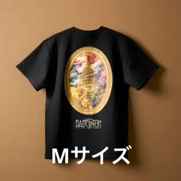 BABEL no TOH 티셔츠 블랙