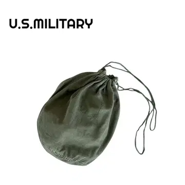 U.S. MILITARY 밀리터리 PERSONAL EFFCTS BAG
